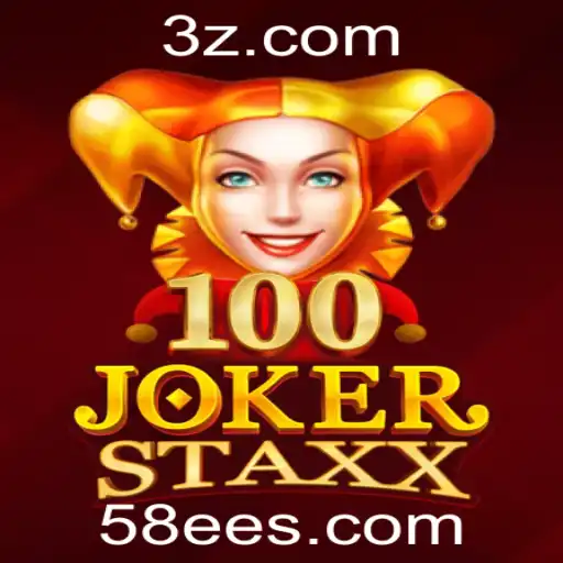 Explore o Fascinante Mundo de 100JokerStaxx e Suas Regras Envolventes