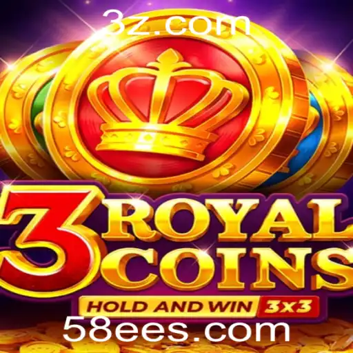 Explorando o Jogo de Estratégia '3royalcoins'