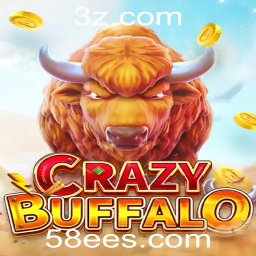 Descubra o Jogo CRAZYBUFFALO: Uma Aventura Emocionante
