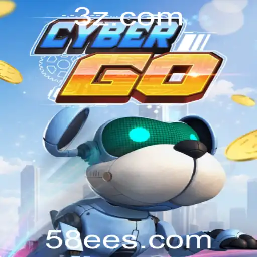 Explore o Empolgante Mundo de CyberGO: A Nova Sensação dos Jogos