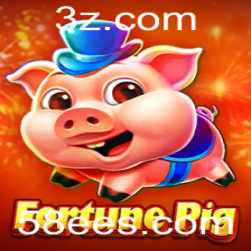 FortunePig: Explorando as Aventuras do Porco da Fortuna