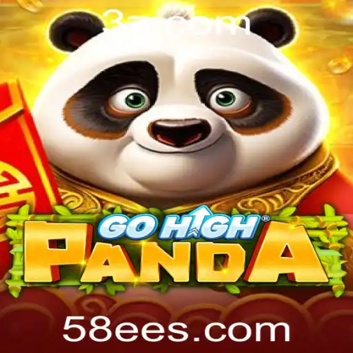 GoHighPanda: Descubra a Aventura Elevada Entre Pandas