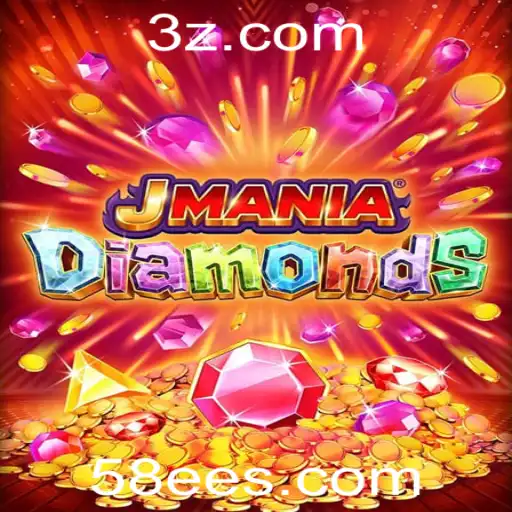 Explorando JManiaDiamonds: Um Mergulho no Mundo dos Diamantes Virtuais