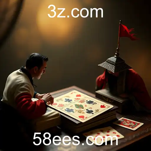 Explorando o Fascinante Mundo dos Jogos de Cartas