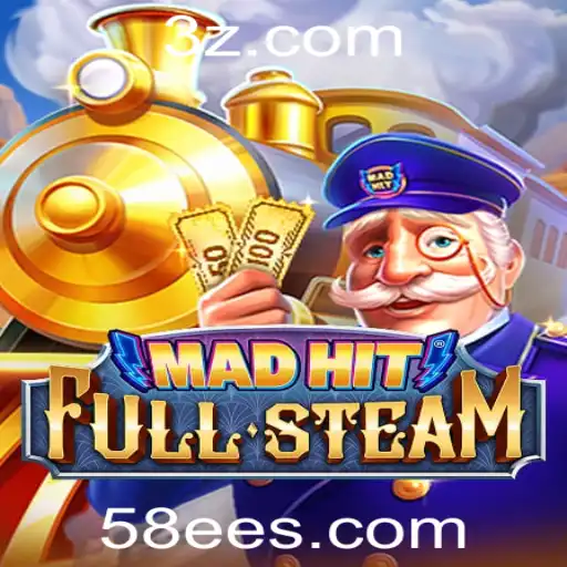 MadHitFullSteam: Uma Jornada Estratégica na Era dos Jogos Digitais