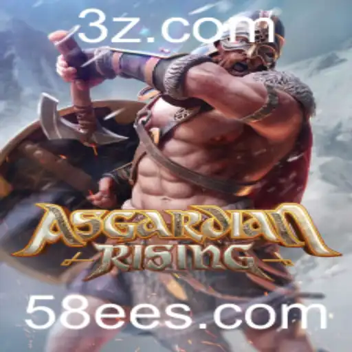 Descubra AsgardianRising: Aventuras Épicas nos Mundos Nórdicos