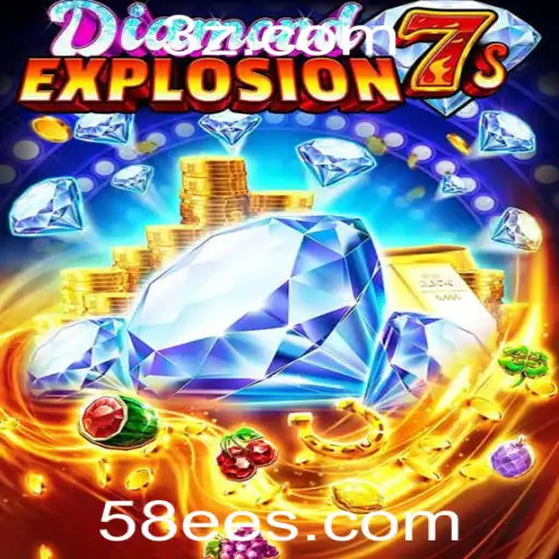 Explorando o Universo Vibrante de DiamondExplosion7s