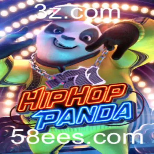 Descubra o Mundo Vibrante de HipHopPanda