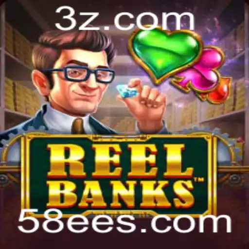 Descubra o Fascinante Jogo de Cassino Online ReelBanks