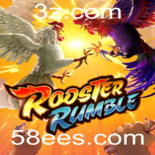 RoosterRumble: Explore a Emoção e as Regras deste Jogo Fascinante