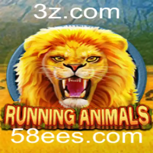 RunningAnimals: A Excitante Corrida do Mundo Animal
