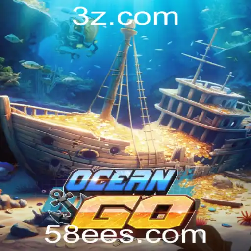 Descubra OceanGO: Aventura e Estratégia no Mundo Aquático