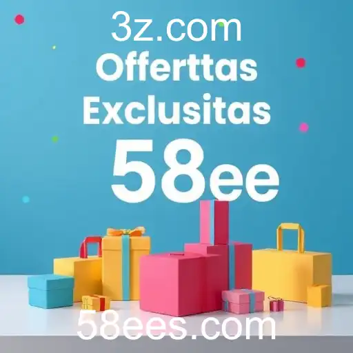 Ofertas Exclusivas: Descubra as Oportunidades Incríveis em 58ee