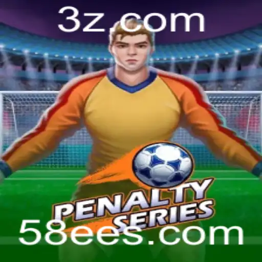 PenaltySeries: Descubra a Emoção por Trás do Jogo Inovador
