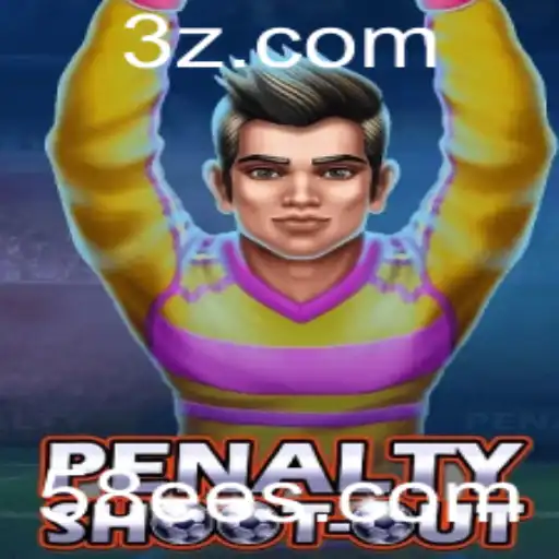 Explorando o Jogo PenaltyShootOut: Descrição, Introdução e Regras