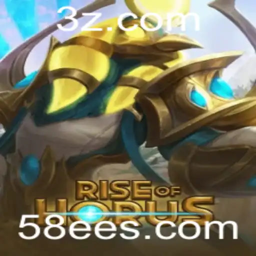 RiseofHorus: Descubra o Desafio do Jogo Inspirado no Egito Antigo