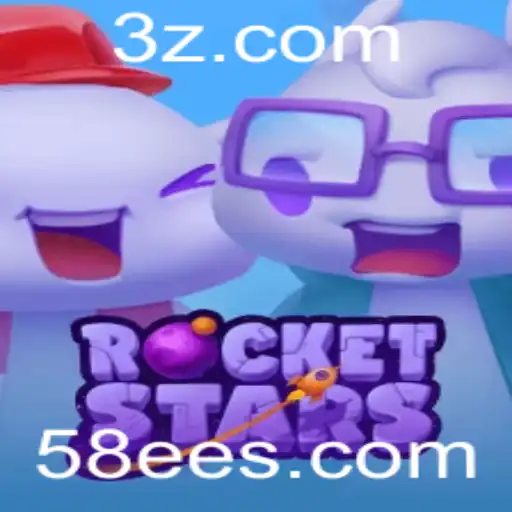 RocketStars: Explore o Universo com Estratégia e Diversão