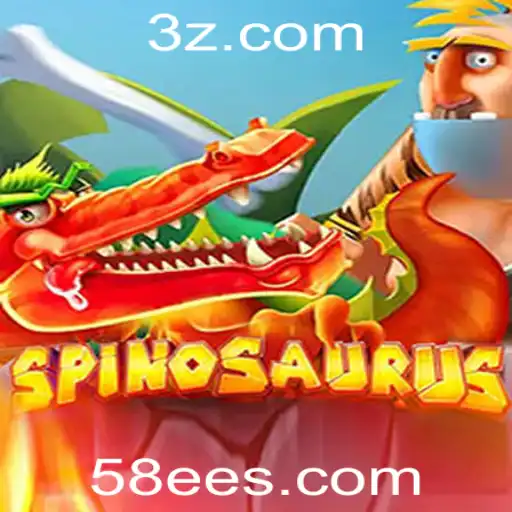 Descubra o Universo do Jogo Spinosaurus