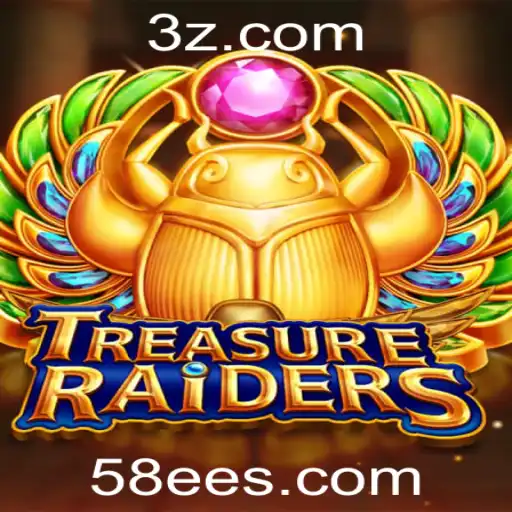 Tesouros e Aventuras: Descubra o Mundo de TREASURERAIDERS