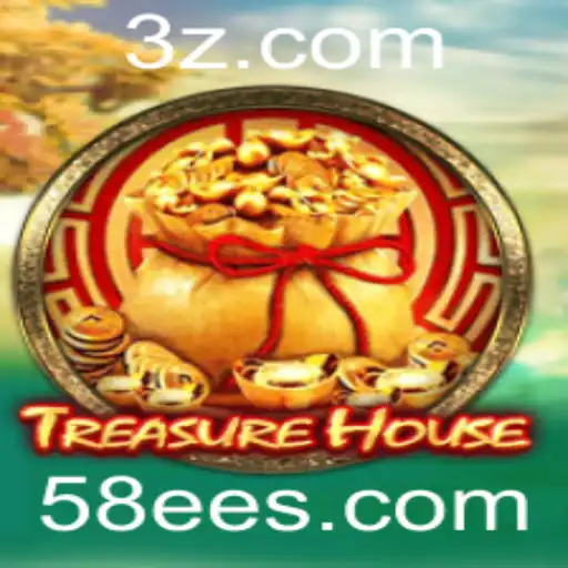 TreasureHouse: Descobrindo Segredos e Aventuras